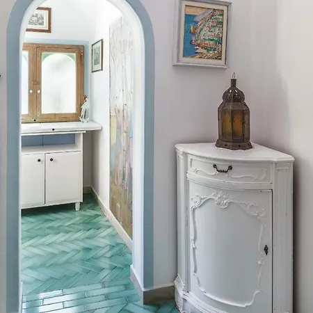 Holiday home Marocco Positano