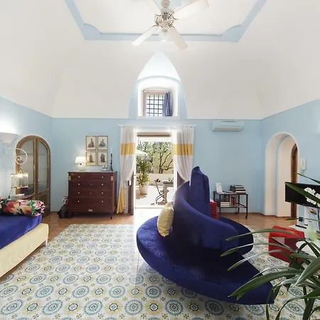 Marocco Holiday home Positano