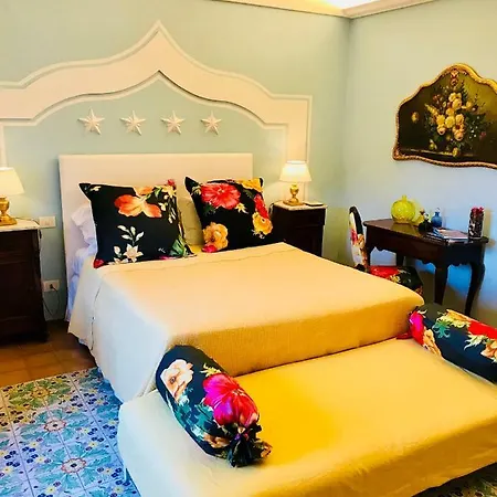 Holiday home Marocco Positano