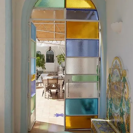 Holiday home Marocco Positano