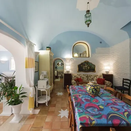 Holiday home Marocco