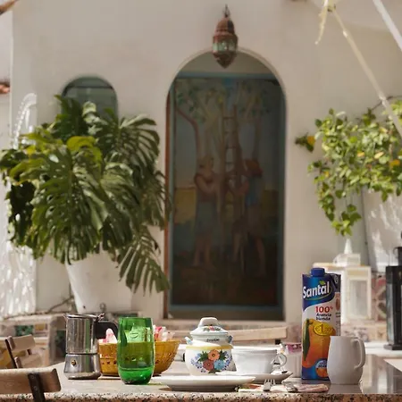 Marocco Holiday home Positano