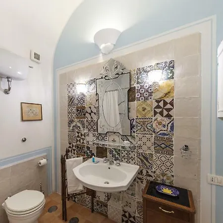 Marocco Holiday home Positano