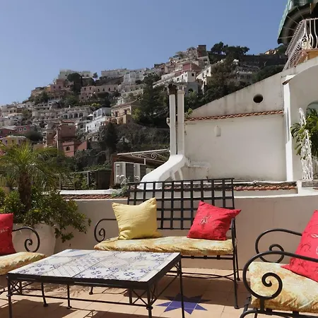 Holiday home Marocco