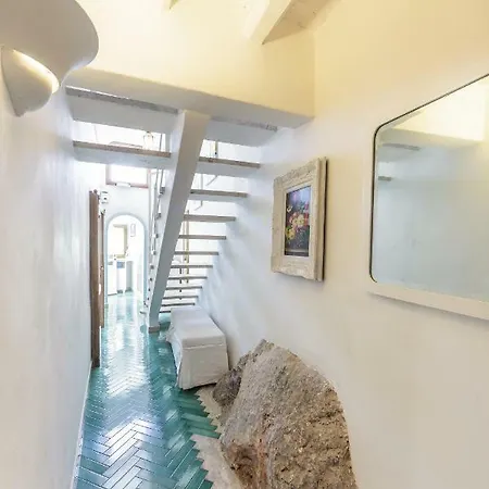 Holiday home Marocco Positano