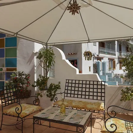 Holiday home Marocco Positano