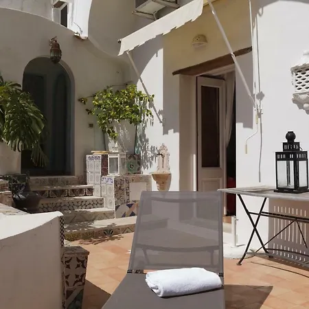 Marocco * Positano
