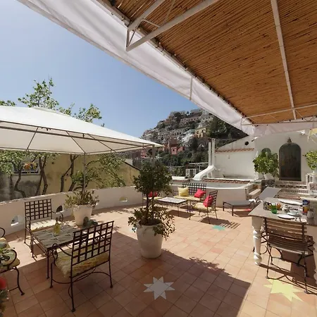 Holiday home Marocco