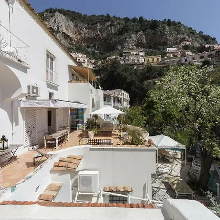 Holiday home Marocco
