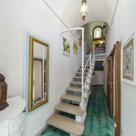 Holiday home Marocco Positano