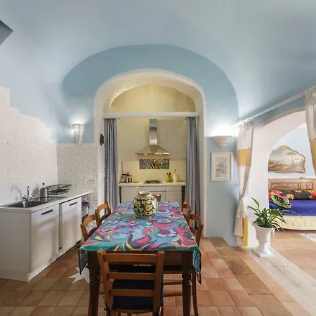 Marocco * Positano