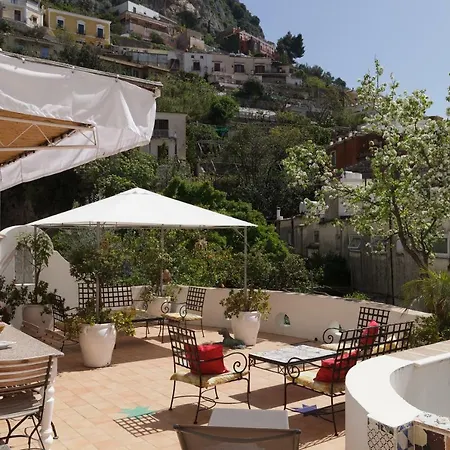 Holiday home Marocco