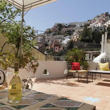 Marocco * Positano