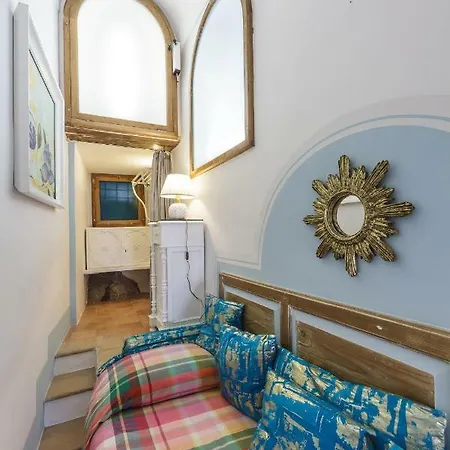 Marocco * Positano