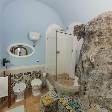 Marocco Holiday home Positano