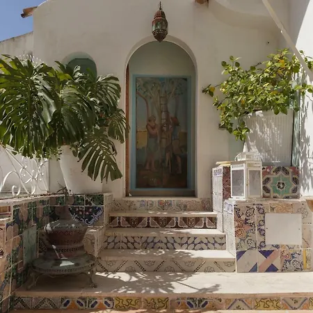 Marocco * Positano