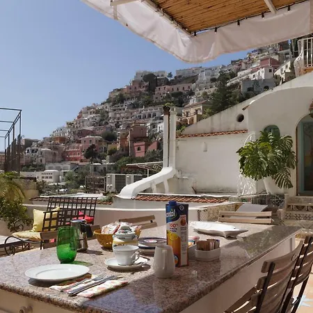 Holiday home Marocco